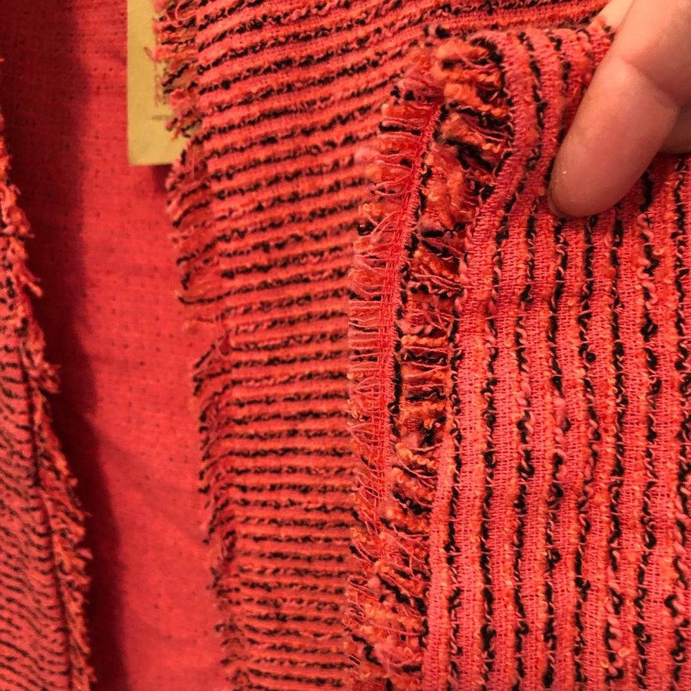 American Rag woman’s blazer with stud detail - Picture 12 of 16